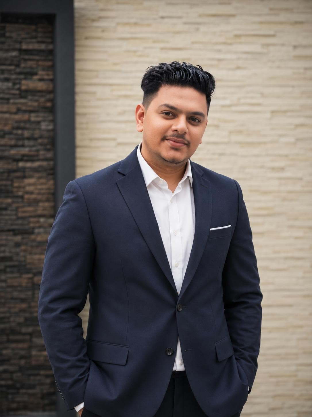 Madhav - Associate – US Accounting