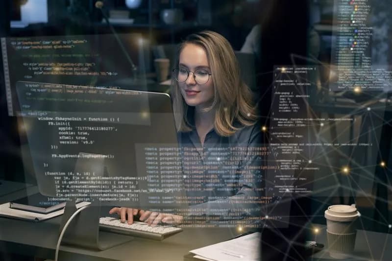 Backend Development