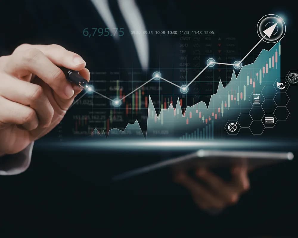 Analytics & Reporting