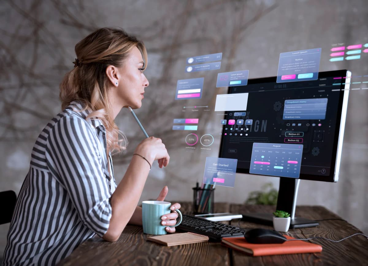 Custom Website Design
